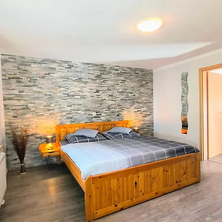 公寓 Ruegen_fewo 123